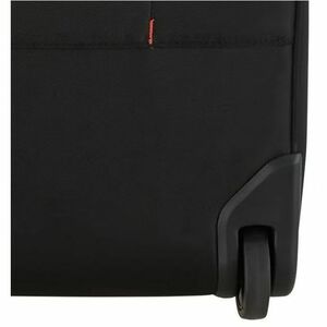 Samsonite Guardit 2.0 Carrying Case (Trolley) for 43.9 cm (17.3") Notebook, Tablet - Black - Polyester Body - Handle - 330