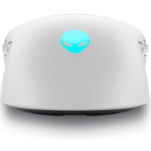 Dell AW720M Gaming Mouse - Grey - Cable/Wireless