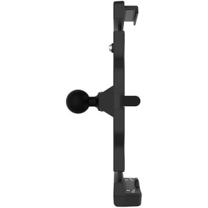 The Joy Factory aXtion LockDown Universal Holder for 9.4-inch to 11.3-inch Tablets - Portrait, Landscape - 11.4" Height x 