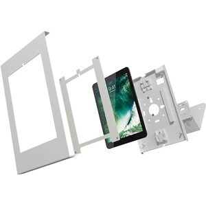 Fixation murale Neomounts pour Tablette, iPad Pro, iPad Pro (2e Genération), iPad Pro (3e génération), iPad Pro (4e généra