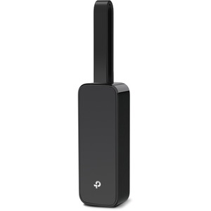 Carte Gigabit Ethernet pour Modem, Routeur, Ordinateur, Console de jeu, Portable, Commutateur - TP-Link UE306 - 10/100/100