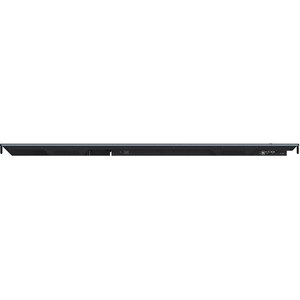 ViewSonic ViewBoard IFP8662 2184,40 mm 4K UHD LCD Collaboration Display - Projiziert kapazitiv - Touchscreen - 16:9 Seiten