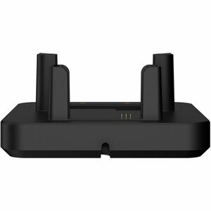 Urban Armor Gear Apple iPhone 12 Workflow Case Charge Cradle - Black - Battery, Dock/Charge Case, iPhone 12, iPhone 12 Pro