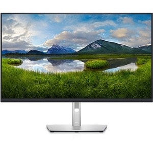 Dell P3223QE 32 Zoll Class 4K UHD LCD-Monitor - 16:9 Format - 80 cm (31,5 Zoll) Viewable - IPS-Technologie (In-Plane-Switc