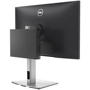 Dell OptiPlex 3000 Computador secretária - Intel Core i3 12ª geração i3-12100T Quad-core (4 núcleos) 2.20 GHz - 8 GB RAM D