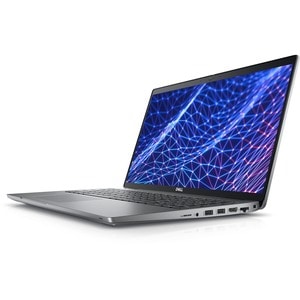 Dell Latitude 5000 5530 39.6 cm (15.6") Notebook - Full HD - 1920 x 1080 - Intel Core i5 12th Gen i5-1245U Deca-core (10 C