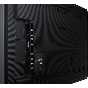 Samsung QM43B-T 109.2 cm (43") LCD Digital Signage Display - 24 Hours/7 Days Operation - Vertical Alignment (VA) - Touchsc
