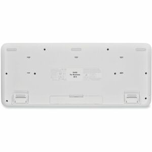 Logitech Signature MK650 Combo for Business Wireless Mouse and Keyboard Combo - USB Plunger Wireless Bluetooth/RF Keyboard