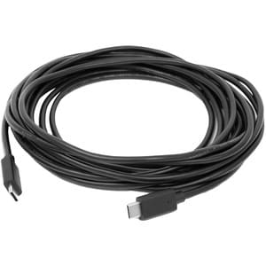 Owl Labs 4.88 m USB-C Data Transfer Cable for Video Conferencing Camera - Extension Cable