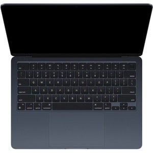 Apple MacBook Air MLY43LL/A 13.6" Notebook - 2560 x 1664 - Apple M2 Octa-core (8 Core) - 8 GB Total RAM - 512 GB SSD - Mid