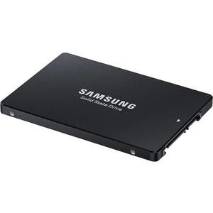 Samsung PM9A3 7.68 TB Solid State Drive - 2.5" Internal - U.2 (PCI Express NVMe 4.0 x4) - 14016 TB TBW - 6700 MB/s Maximum