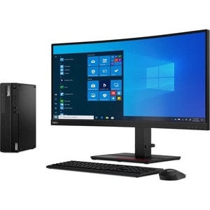 DESK M70S SFF I5-10400 8GB 256G B SSD WIN 11 PRO 1 ANO OS