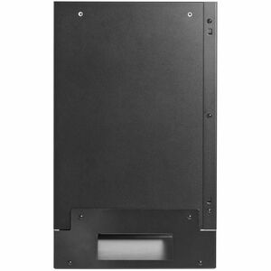 Eaton Tripp Lite Series 12U Wall-Mount Bracket with Shelf for Small Switches and Patch Panels, Hinged - For Patch Panel, S