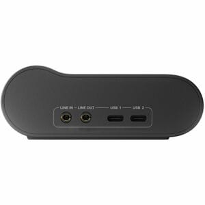 SteelSeries Arctis Nova Pro Gaming Headset - Stereo - Mini-phone (3.5mm) - Wired/Wireless - Bluetooth/RF - 40 ft - 38 Ohm 