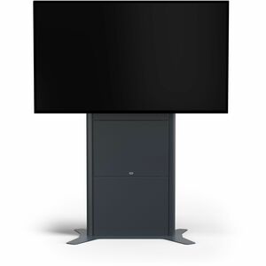 SMS Presence Mobile Body - Dark Grey - 1