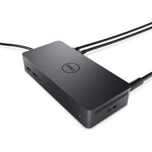 Dell UD22 Docking Station - 130 W - Wired