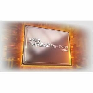 AMD Ryzen Threadripper PRO 5000 5975WX Dotriaconta-Core (32 Core) 3,60 GHz Prozessor - 128 MB L3 Cache - 16 MB L2 Cache - 