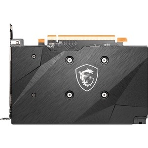 Radeon RX 6500 XT MECH 2X 4G OC