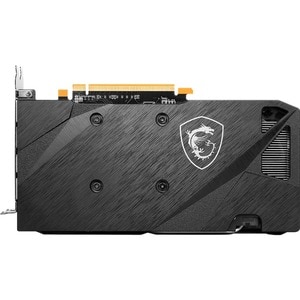 MSI AMD Radeon RX 6600 XT Graphic Card - 8 GB GDDR6 - 7680 x 4320 - 2.41 GHz Game Clock - 2.60 GHz Boost Clock - 128 bit B