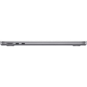 Computer portatile - Apple MacBook Air MLXW3T/A 34,5 cm (13,6") - Apple M2 Octa core (8 Core) - 8 GB Total RAM - 256 GB SS