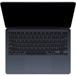 Computer portatile - Apple MacBook Air MLY33T/A 34,5 cm (13,6") - 2560 x 1664 - Apple M2 Octa core (8 Core) - 8 GB Total R