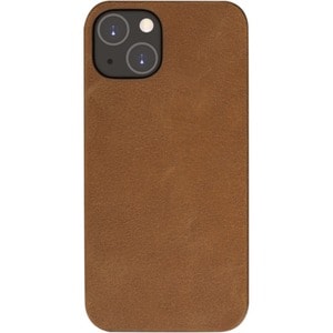 dbramante1928 ApS Lynge Carrying Case (Wallet) Apple iPhone 14 Smartphone - Tan - Impact Resistance, RFID Resistant - Full