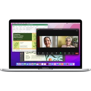 MBP 13.3 SL/8C CPU/10C GPU 8GB/512GB-CHN