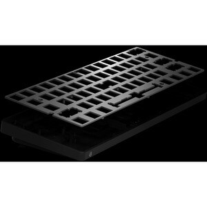 SteelSeries Apex Pro Mini Gaming Keyboard - Cable Connectivity - USB Type C Interface - RGB LED - English (US) - Xbox, Pla