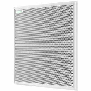 Shure MXA920 Microphone for Speech, Conferencing, Camera, Sound Reinforcement, Meeting Room - White - 125 Hz to 20 kHz - C