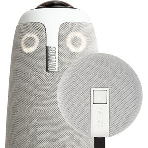 Microfono per Fotocamera, Video Conferenza, Vocale Owl Labs - Cavo - 2,44 m - Micro HDMI