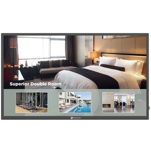 AG Neovo PM-3202 800,10 mm LCD Digital-Signage-Display - 16 Stunden / 7 Tage Betrieb - 1920 x 1080 - 350 cd/m² - 1080p - U