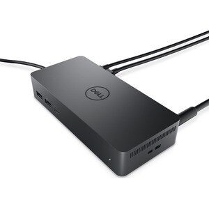 Dell UD22 Estação de ancoragem - 130 W - Com fios