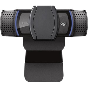 LOGI-VC WEBCAM C920E PRETO