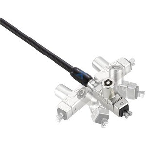 SLIM N17 2.0 KEYED LAPTOP LOCK