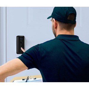 MI MJML06-FJ Video Doorbell - Wireless - Wireless LAN