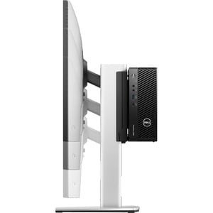 Dell Compact Form Factor All-in-One Stand - CFS22 - Up to 68.6 cm (27") Screen Support - 5.80 kg Load Capacity - 38.5 cm H
