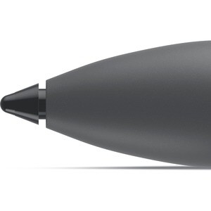 Dell Premier Rechargeable Active Pen - PN7522W - Bluetooth - Active - Replaceable Stylus Tip - Black - Notebook Device Sup