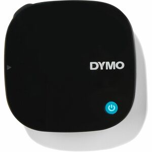 DYMO LetraTag ® ® 200B. Drucktechnologie: Direkt Wärme/Wärmeübertragung, Druckgeschwindigkeit (metrisch): 7 mm/sek. Übertr