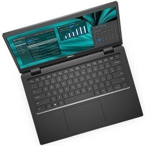 Dell Latitude 3000 3420 35.6 cm (14") Notebook - Full HD - 1920 x 1080 - Intel Core i3 11th Gen i3-1115G4 Dual-core (2 Cor