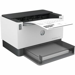 HP LaserJet 1504w Desktop Laser Printer - Monochrome - 23 ppm Mono - 600 x 600 dpi Print - Automatic Duplex Print - 150 Sh
