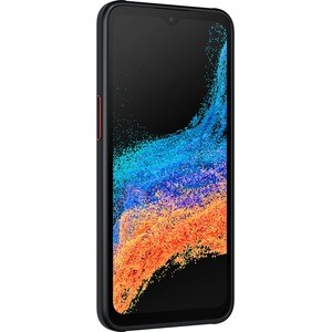 Samsung Galaxy XCover6 Pro 128 GB Smartphone - 6.6" LCD Full HD Plus 1080 x 2408 - Octa-core (Kryo 670Quad-core (4 Core) 2