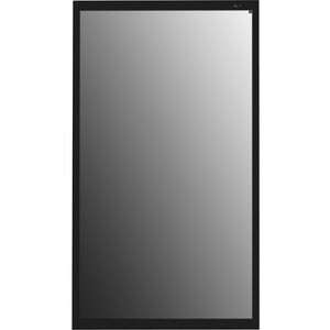 LG 55XE4F-M Digital Signage Display - 55" LCD - 1920 x 1080 - Direct LED - 4000 Nit - 1080p - HDMI - USB - SerialEthernet 