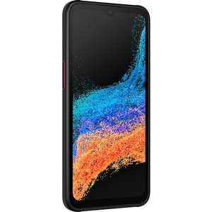 Samsung Galaxy XCover6 Pro SM-G736B 128 GB Smartphone - 16,8 cm (6,6 Zoll) LCD Full HD Plus 1080 x 2408 - Octa-Core (Kryo 