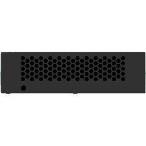 Switch Ethernet Netgear AV Line M4250 GSM4210PD 10 Porte Gestibile - Gigabit Ethernet - 10/100/1000Base-T, 1000Base-X - 2 
