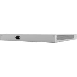 Allied Telesis GS950/52PS V2 Ethernet Switch - 48 Ports - Manageable - Gigabit Ethernet - 10/100/1000Base-T, 100/1000Base-