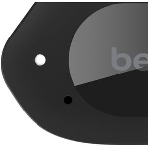 Belkin SOUNDFORM Play True Wireless Ohrhörer Stereo Ohrhörerset - Mitternacht - Binaural - In-Ear - Bluetooth - Geräuschun