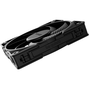 SILENT WINGS PRO 4 140MM PWM BLACK 4PIN