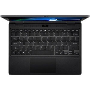 Acer TravelMate Spin B3 B311RN-32 TMB311RN-32-C1N7 29,5 cm (11,6 Zoll) Touchscreen Umrüstbar 2 in 1 Notebook - HD - Intel 