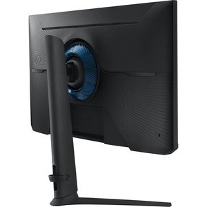 Monitor gaming LCD Samsung Odyssey G4 S27BG402EN 68.6cm (27") Full HD - 16:9 - Negro - 685.80mm Class - Tecnología conmuta