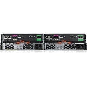 Quantum NAS-Speichersystem - 204 TB HDD - Intel Xeon Gold 6128 Hexa-Core 3,70 GHz - 204 TB Installierte HDD-Kapazität - RA